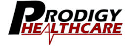 Prodigy Healthcare